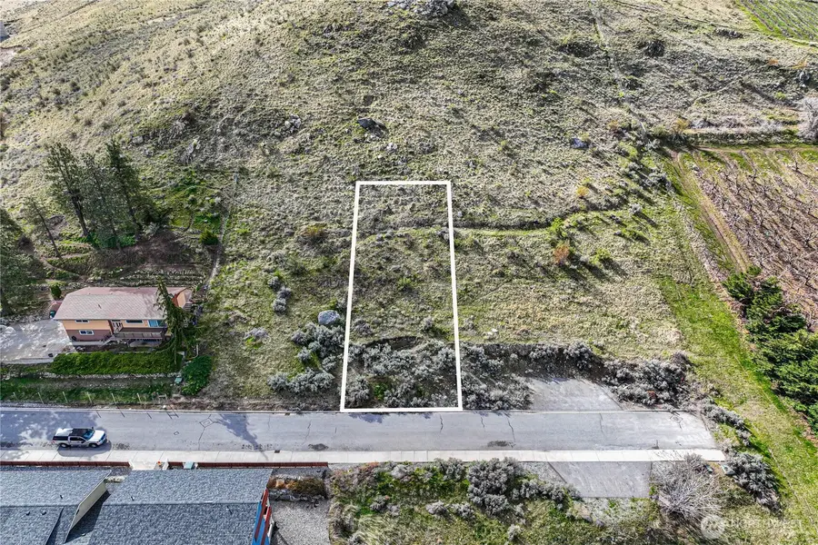 0 E Franklin Street #11, Chelan, WA 98816 - #2