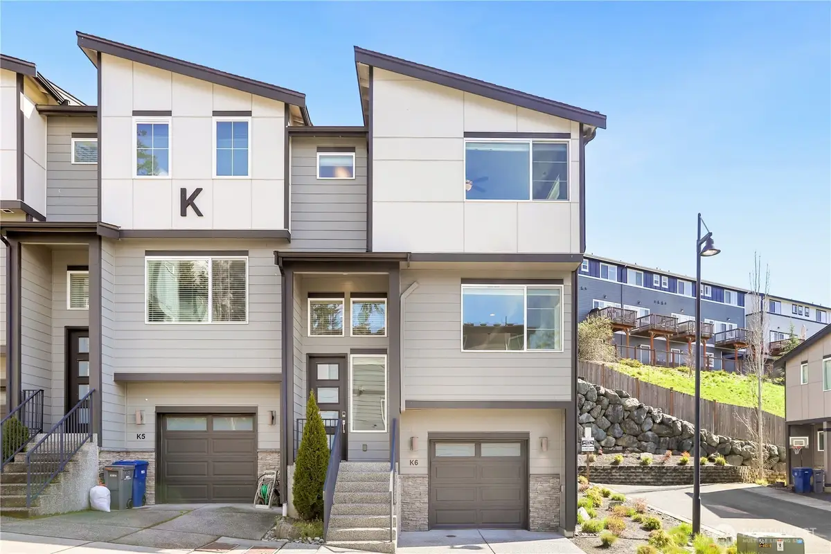 1325 Seattle Hill Road #K6, Bothell, WA 98012 - #1
