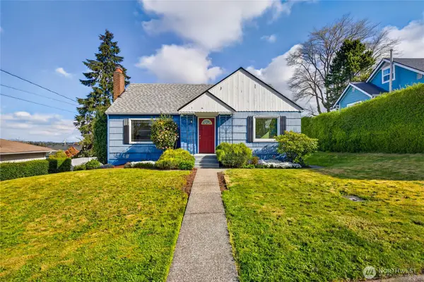 403 E Spruce Street, Mount Vernon, WA 98273