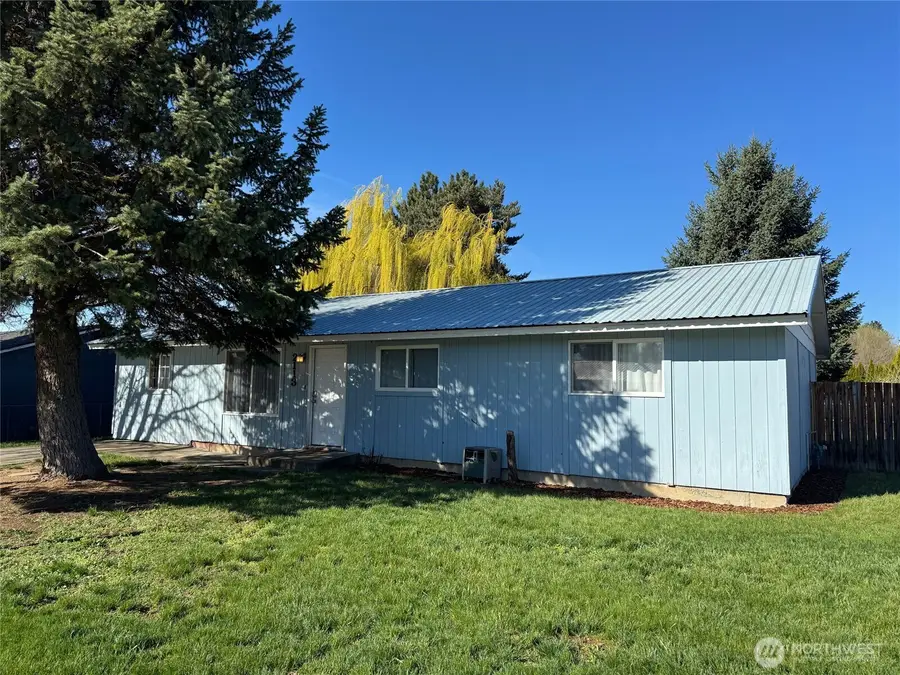 2113 N Parklane Avenue, Ellensburg, WA 98926 - #3