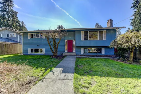 302 N 188th Street, Shoreline, WA 98133