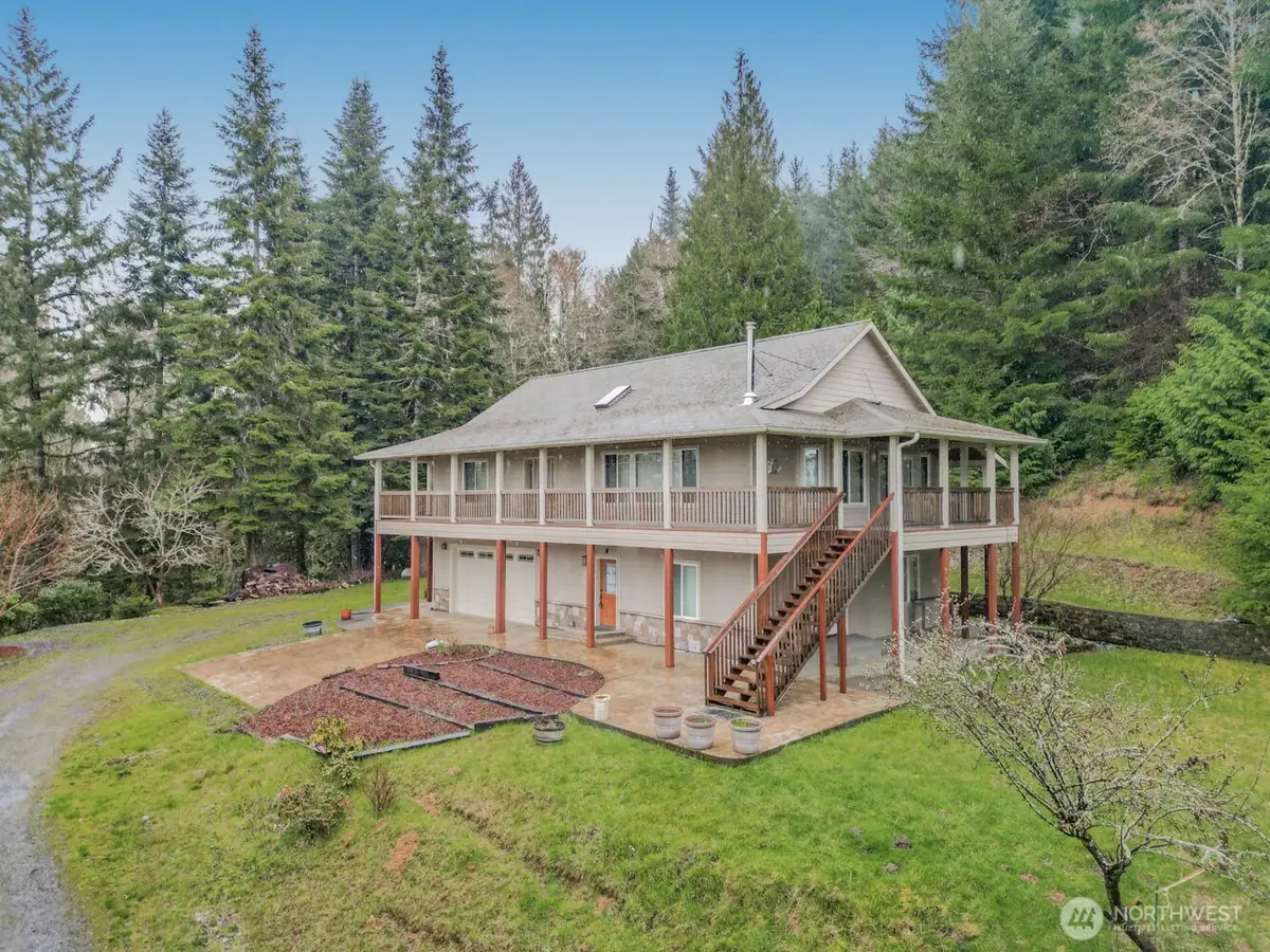 336 Big Hanaford Road, Centralia, WA 98531 - #1