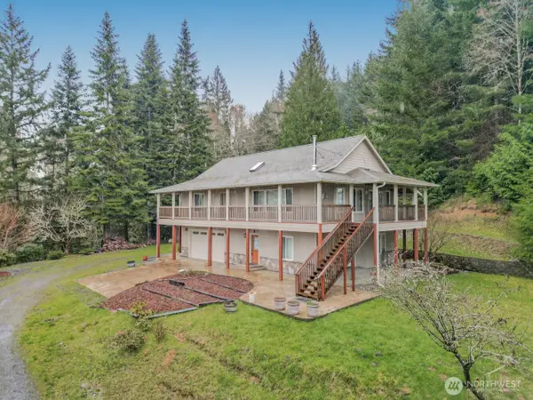 336 Big Hanaford Road, Centralia, WA 98531