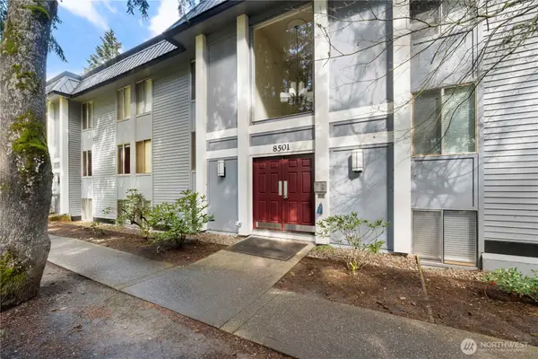 8501 Zircon Drive Sw #D56, Lakewood, WA 98498