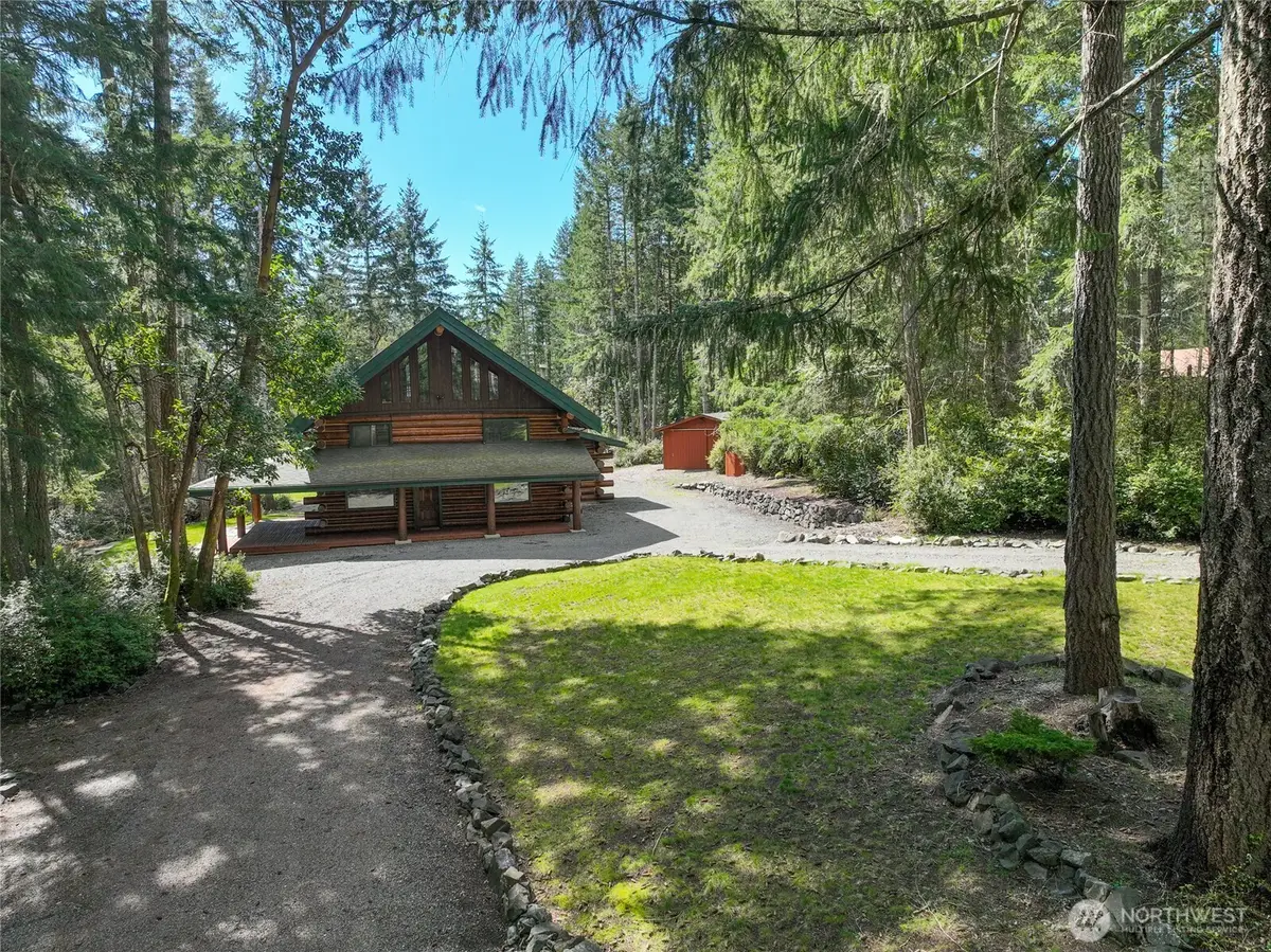 16318 82nd Street Nw, Lakebay, WA 98349 - #1