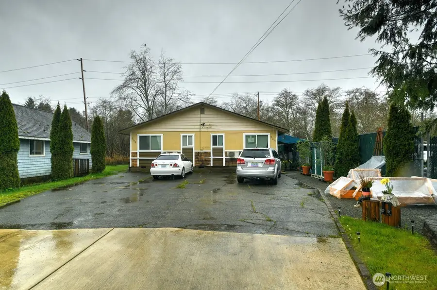 507 S West Boulevard, Aberdeen, WA 98520 - #2