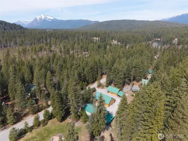 2628 Cottonwood Lane, Leavenworth, WA 98826
