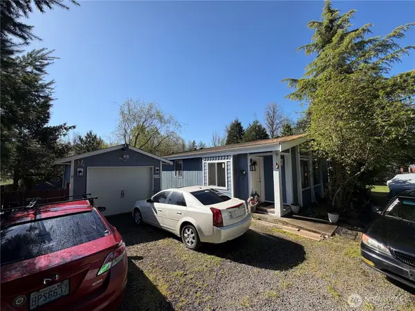12204 Littlerock Road Sw, Olympia, WA 98512