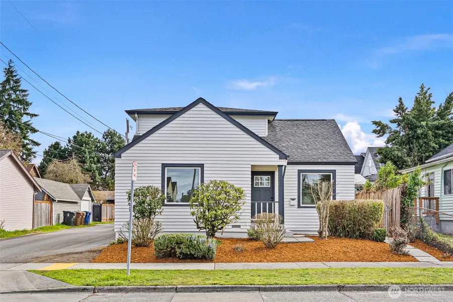 2414 S 8th Street, Tacoma, WA 98405 - #2