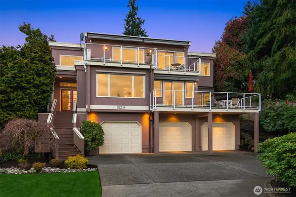 10211 NE 59th Street, Kirkland, WA 98033