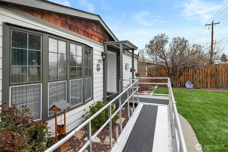 370 S Kentucky, East Wenatchee, WA 98802 - #2