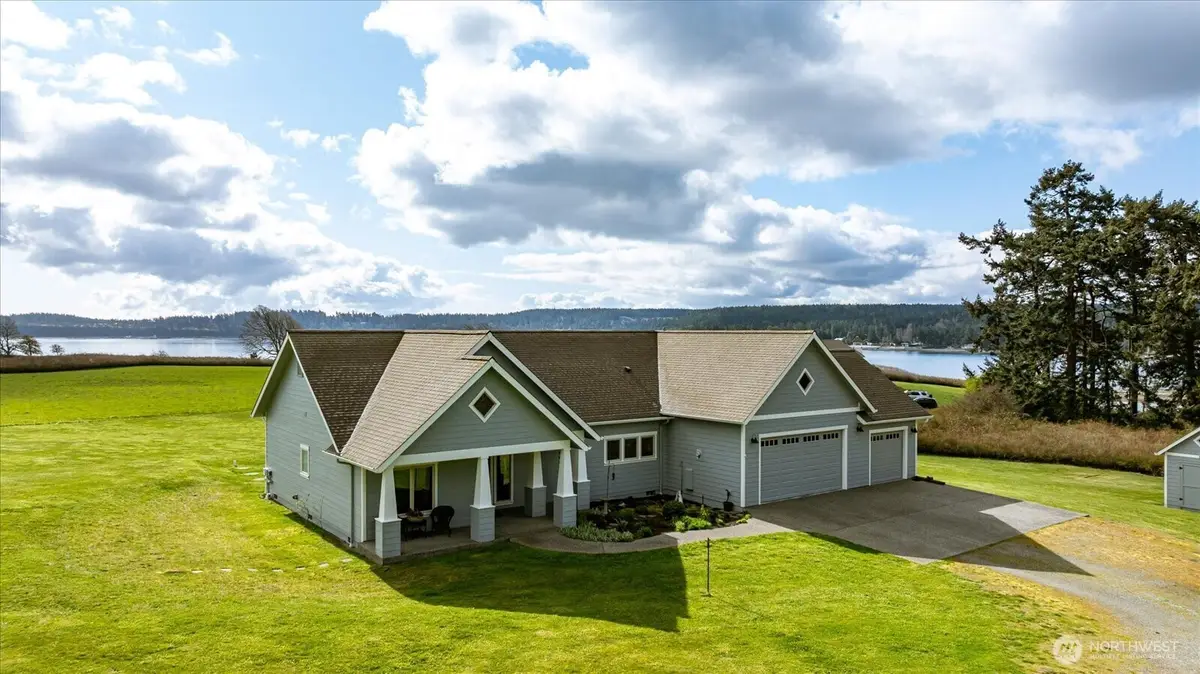 710 Zylstra Road, Coupeville, WA 98239 - #1