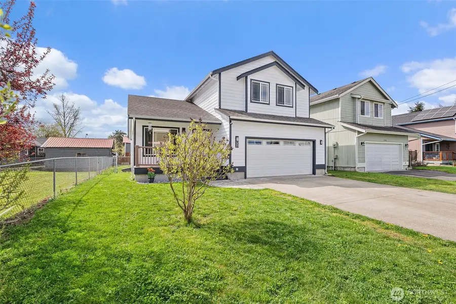 1231 SW Elzina Street, Chehalis, WA 98532 - #3