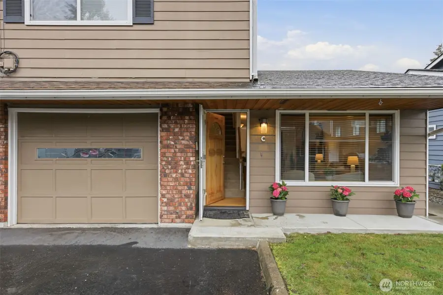 1721 Madison Street #C, Everett, WA 98203 - #2