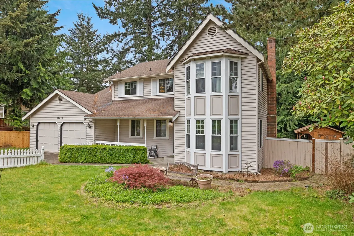 10833 32nd Drive Se, Everett, WA 98208 - #1
