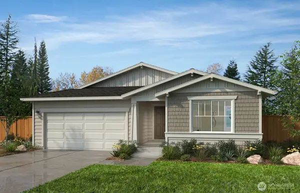 18506 137th Avenue Ct E #165, Puyallup, WA 98374