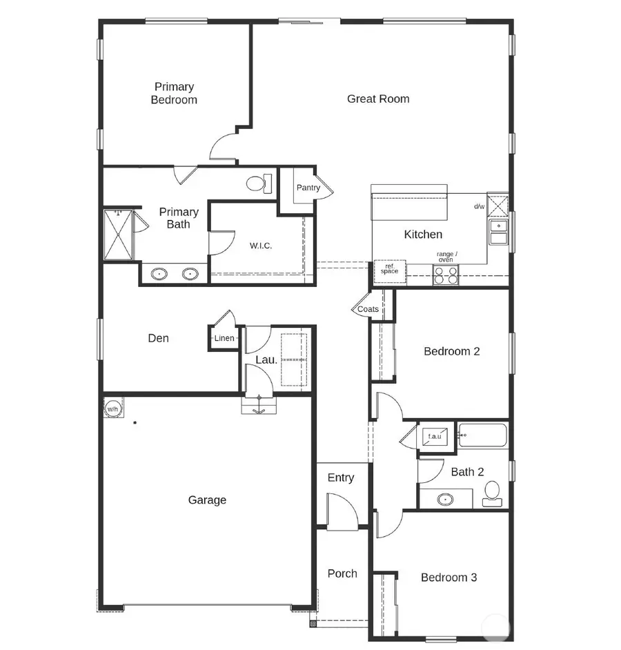 18506 137th Avenue Ct E #165, Puyallup, WA 98374 - #2