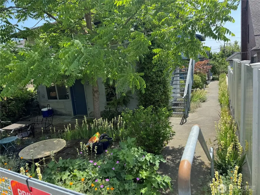 1822 S King Street #A-D, Seattle, WA 98144 - #2