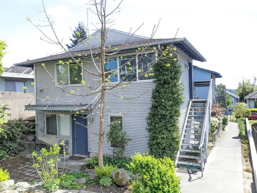 1822 S King Street #A-D, Seattle, WA 98144 - #3