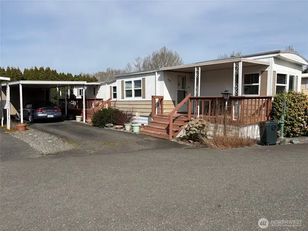 1200 Lincoln Street #255, Bellingham, WA 98229