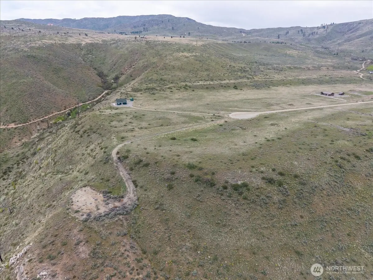 0 Brook Trout Lane #1, Methow, WA 98834 - #1