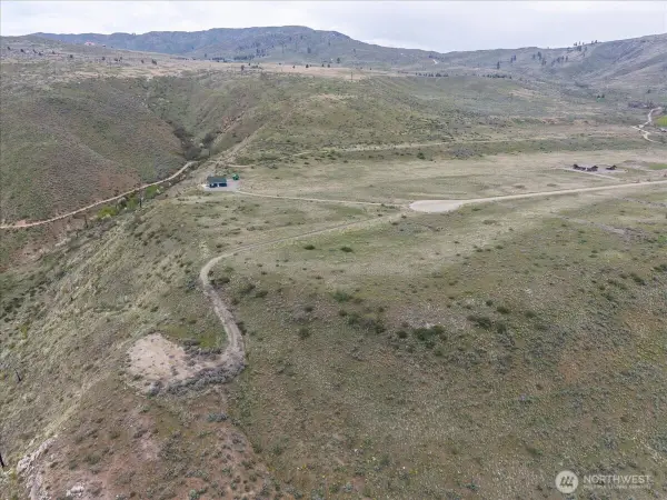 0 Brook Trout Lane #1, Methow, WA 98834