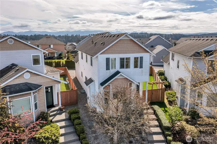 17607 111th Street Ct E, Bonney Lake, WA 98391 - #2