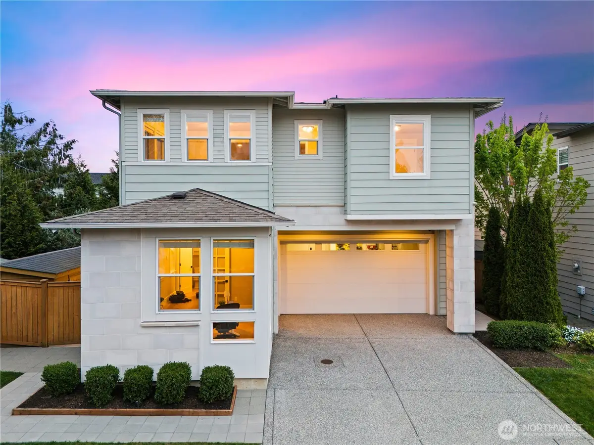 10312 134th Place Ne, Kirkland, WA 98033 - #1