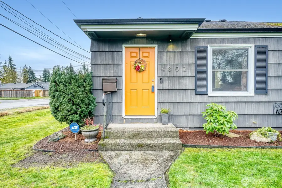 4802 S Grove Place, Tacoma, WA 98409 - #3