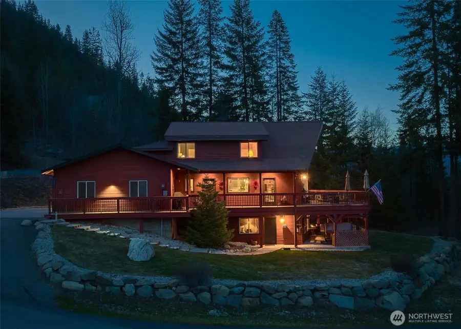 20701 Pelton Place, Leavenworth, WA 98826 - #2