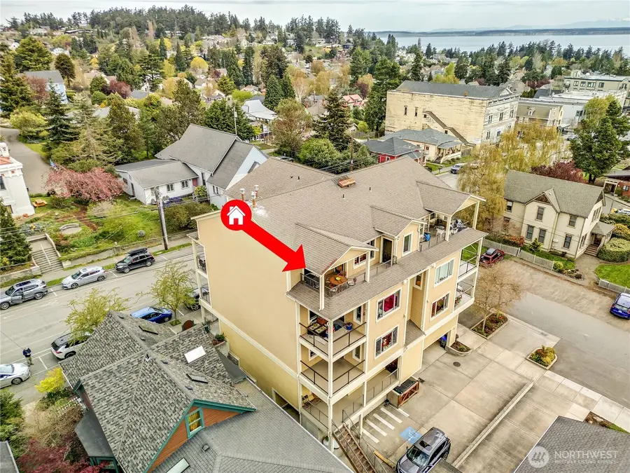 1215 Lawrence Street #402, Port Townsend, WA 98368 - #2
