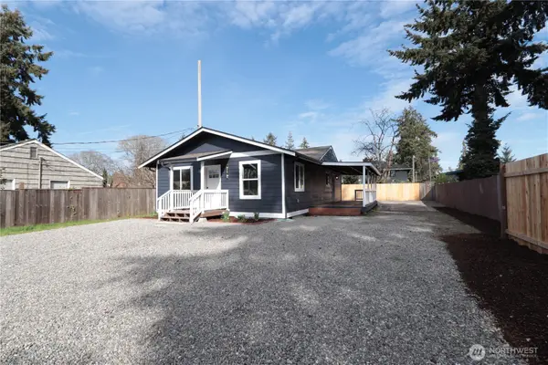 8801 SW Custer Road, Lakewood, WA 98499