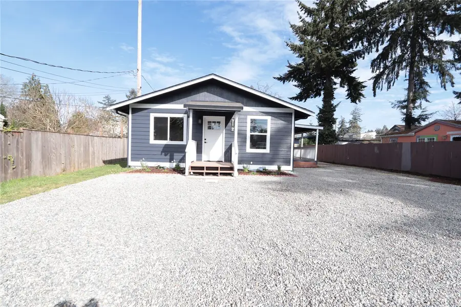 8801 SW Custer Road, Lakewood, WA 98499 - #2