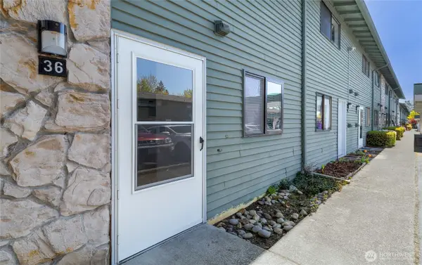 1040 S 320th Street #36, Federal Way, WA 98003