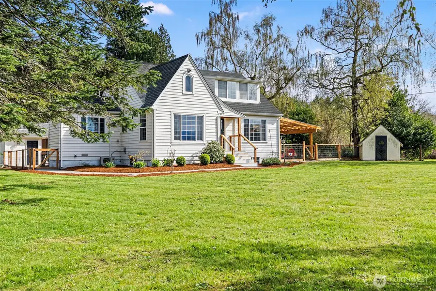 6924 NW Herried Road, Silverdale, WA 98383 - #3