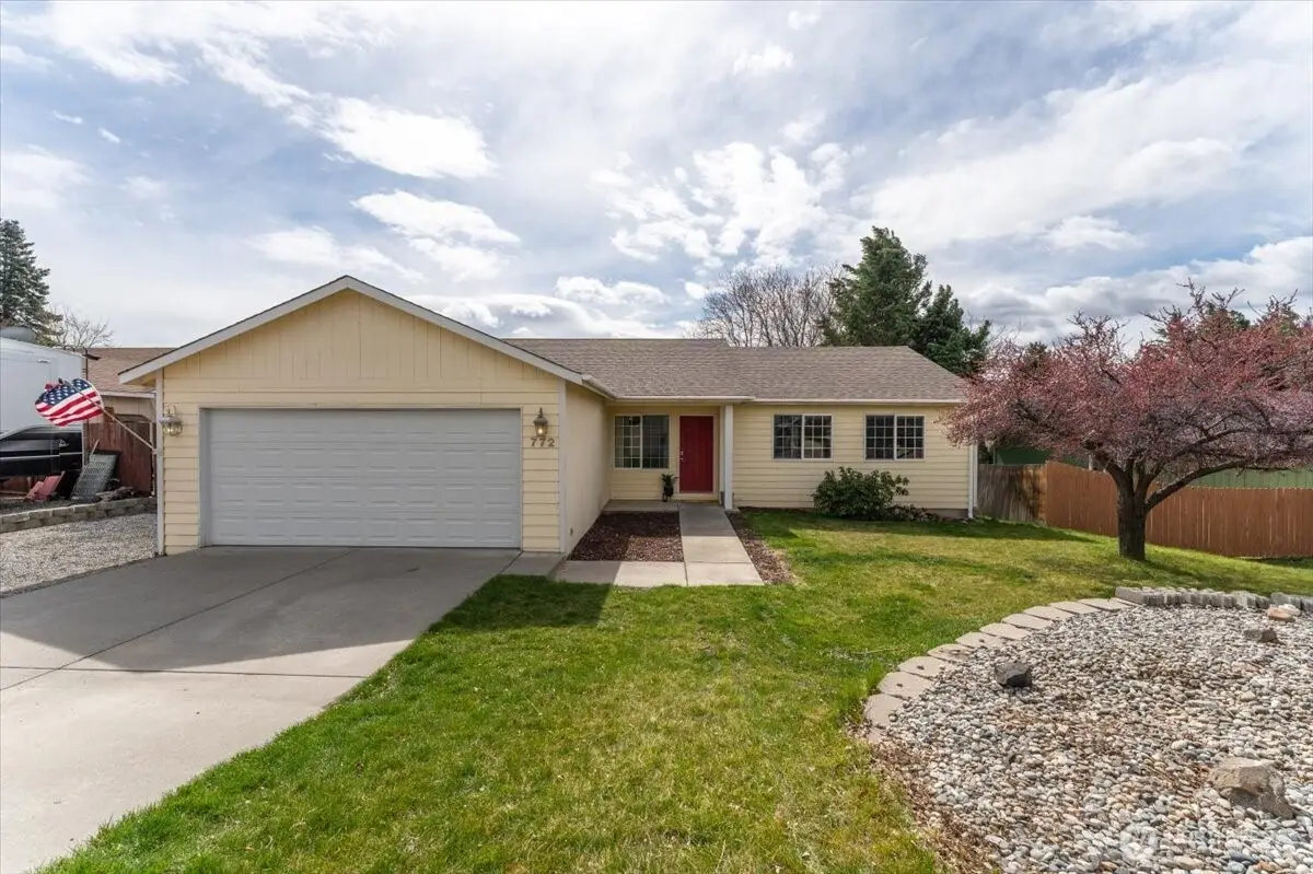 772 Melbourne Court, East Wenatchee, WA 98802 - #1