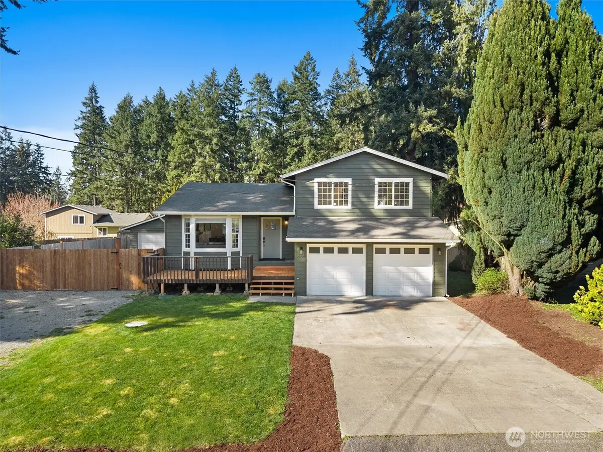 20709 108th Street E, Bonney Lake, WA 98391 - #1