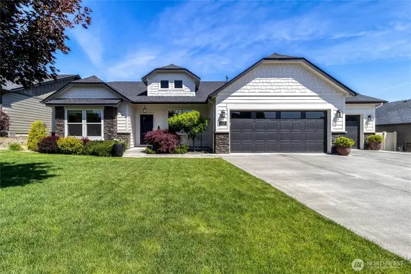 2525 Wedgewood Road, Walla Walla, WA 99362