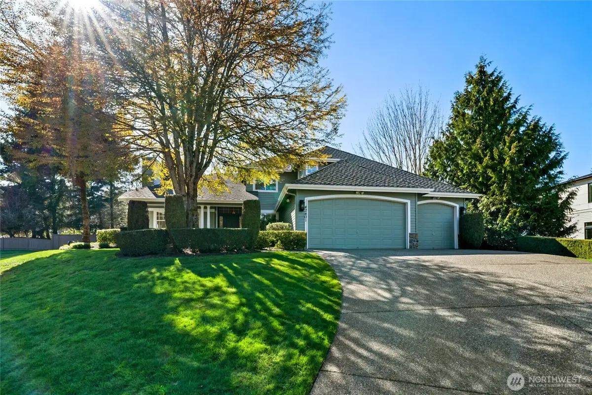 2401 Lyons Avenue Ne, Renton, WA 98059 - #1