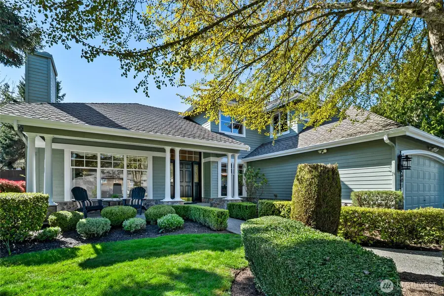 2401 Lyons Avenue Ne, Renton, WA 98059 - #3