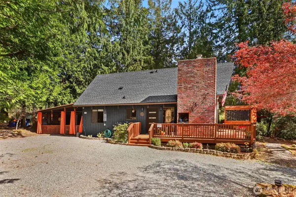 312 Willapa Place, La Conner, WA 98257