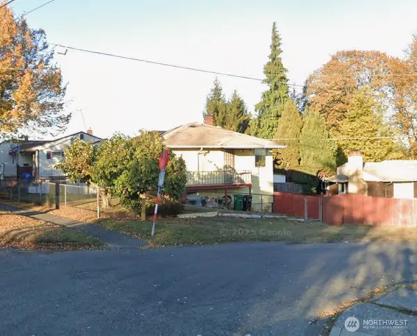 7718 Beacon Avenue S, Seattle, WA 98118