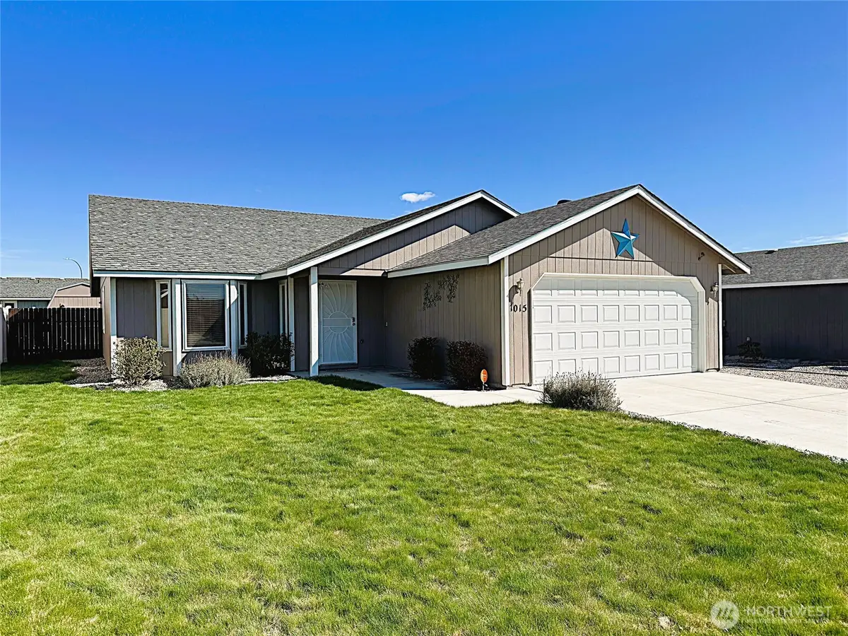 1015 S 10th Avenue, Othello, WA 99344 - #1