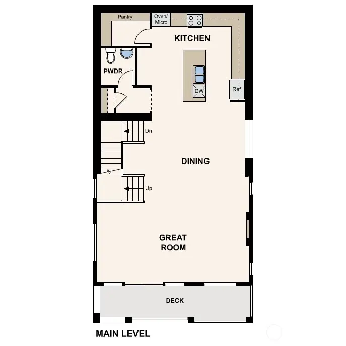 4130 Aberdeen Way Ne, Renton, WA 98056 - #3