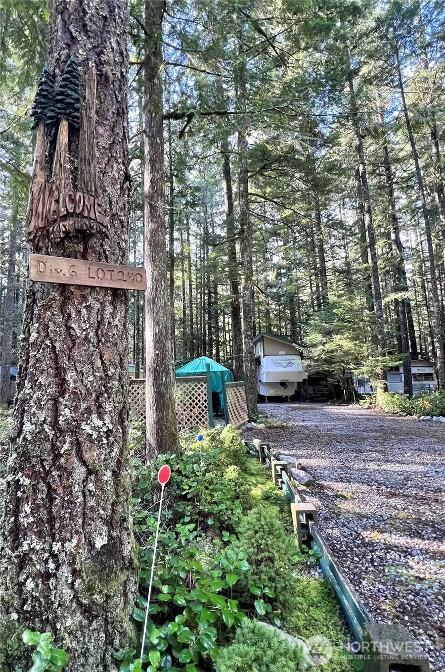 240 Shinn Canyon Drive, Deming, WA 98244 - #2