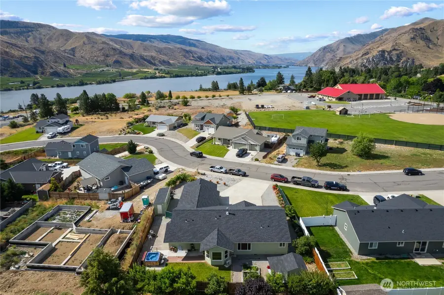 1010 Crest Loop, Entiat, WA 98822 - #2
