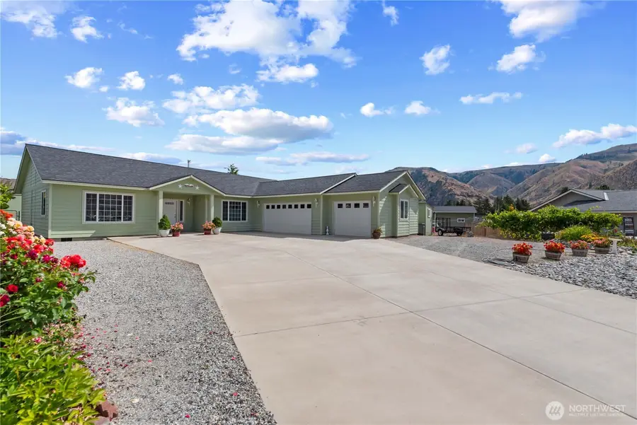 1010 Crest Loop, Entiat, WA 98822 - #3