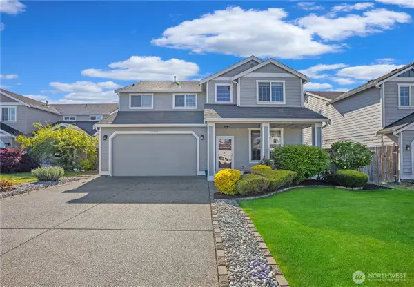 17422 90th Avenue E, Puyallup, WA 98375