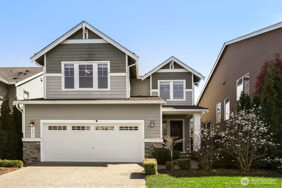 19617 37th Drive Se, Bothell, WA 98012 - #2