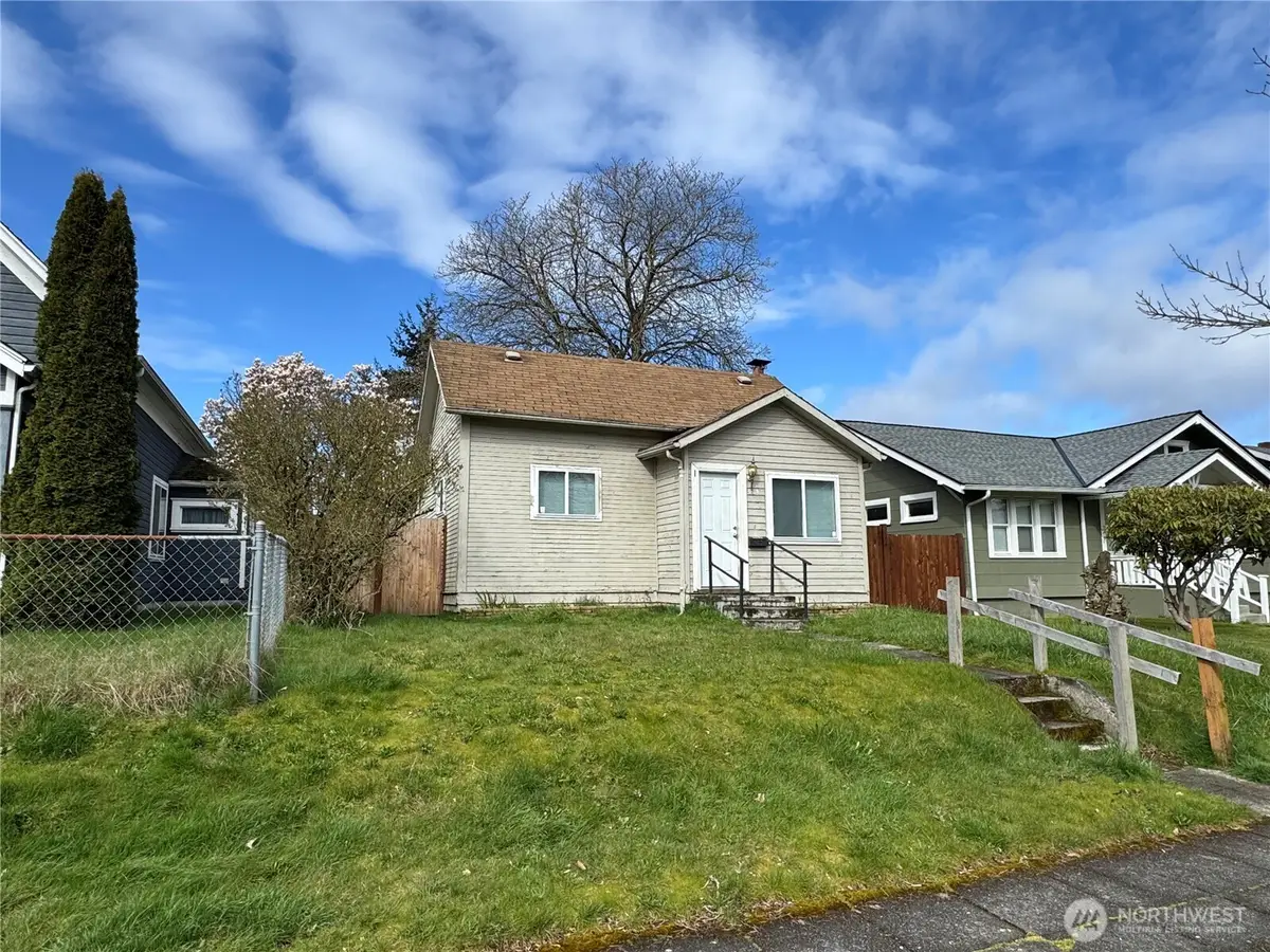 3614 S M Street, Tacoma, WA 98418 - #1